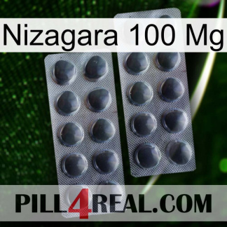 Nizagara 100Mg 31